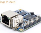 Der kompakte Raspberry Pi Zero Konkurrent ist derzeit sehr günstig bestellbar (Bild: Orange Pi)