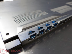 Acer Triton 700 Gaming Laptop