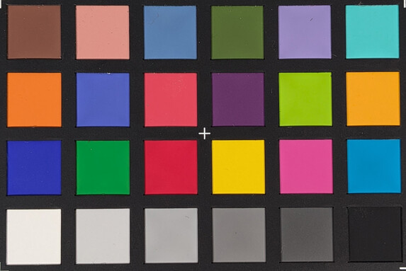 ColorChecker 