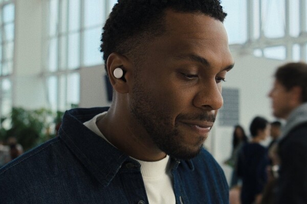 Die Pixel Buds Pro 2 erhalten eine dynamische aktive Geräuschunterdrückung