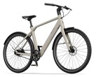 Das N1 Pro 2027 ist ein schickes City-E-Bike mit Carbonriemen und Carbonrahmen