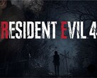 Resident Evil 4 Cover
