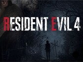 Resident Evil 4 Cover