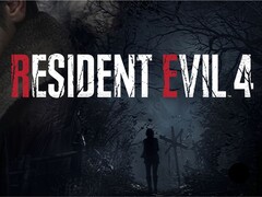 Resident Evil 4 Cover