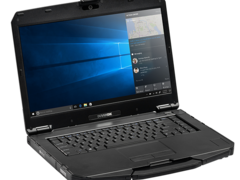 Durabook S15ABG2 Rugged Laptop im Test