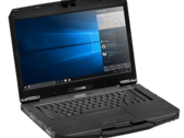 Durabook S15ABG2 Rugged Laptop im Test