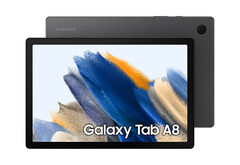 Das Samsung, Galaxy Tab A8 bekommt One UI 5.0 mit Android 13. (Bild: Amazon)