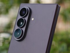Samsung Galaxy Z Fold8 Ultra im Test