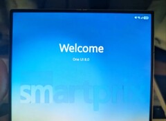 One UI 7 verzögert sich weiter, die Entwicklung von One UI 8 läuft aber auf Hochtouren. (Bildquelle: SmartPrix)