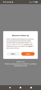 Datenschutzerklärung