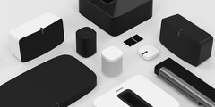 Ein bisher nicht genauer spezifizierter Sonos S36 Lautsprecher ist bei der FCC aufgetaucht. (Bild: Sonos)