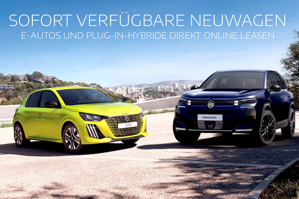 An der Kooperation mit Leasingmarkt.de nehmen zunächst die Stellantis-Automarken Citroen, DS Automobiles, Opel und Peugeot teil. Weitere Auto-Brands von Alfa Romeo über Fiat bis Jeep sollen folgen.