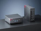 Der Mini-PC T-bao MN57 ist aktuell bei Geekbuying im Angebot. (Bild. Geekbuying)