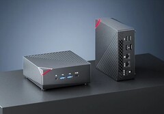 Der Mini-PC T-bao MN57 ist aktuell bei Geekbuying im Angebot. (Bild. Geekbuying)
