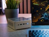 Minisforum Venus Series NPB5 im Test: Mini-PC mit Raptor Lake-H aka Intel Core i5-13500H und USB4