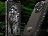 Das Armor X16 ist ein robustes Smartphone ohne 5G (Bildquelle: Ulefone)