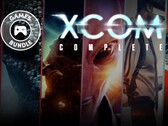 Das neueste Humble Bundle schnürt sämtliche XCOM-Spiele zu einem günstigen Paket. (Bildquelle: Humble Bundle)