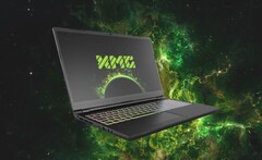 Die Gaming-Performance eines Nvidia GeForce RTX 3000 Gaming-Notebook hängt stark von der verfügbaren TGP ab. (Bild: XMG)