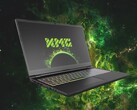 Die Gaming-Performance eines Nvidia GeForce RTX 3000 Gaming-Notebook hängt stark von der verfügbaren TGP ab. (Bild: XMG)
