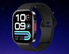 Die Redmi Watch 6 Lite dürfte in Kürze auf den Markt kommen.
