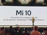 Xiaomi gehört zu den ersten, die Handys mit den neuen Qualcomm-SoCs Snapdragon 865 und Snapdragon 735G ankündigen.