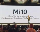 Xiaomi gehört zu den ersten, die Handys mit den neuen Qualcomm-SoCs Snapdragon 865 und Snapdragon 735G ankündigen.