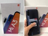 Die ersten Bilder zum Xiaomi Mi A3 sind bereits aufgetaucht, das neue Android One-Handy dürften bereits zur Auslieferung bereitstehen.