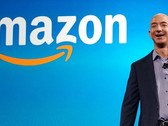 Geschäftszahlen: Amazon steigert Umsatz um 34 Prozent