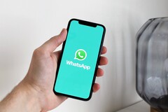 WhatsApp-Nutzer könnten in naher Zukunft in der Lage sein, den Versand von Nachrichten zu planen.