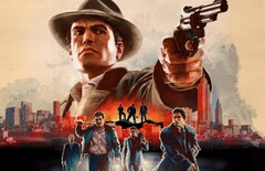 2K Games bringt alle drei Teile der beliebten Mafia-Serie als Trilogie-Sammlung ins HD-Zeitalter. (Bild: 2K Games)