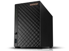 Asustor Drivestor 2 Lite: Günstiger Netzwerkspeicher mit vielen Funktionen