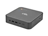 CTL Chromebox CBX3: Neue Mini-PCs auf Basis von Chrome OS