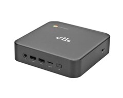 CTL Chromebox CBX3: Neue Mini-PCs auf Basis von Chrome OS