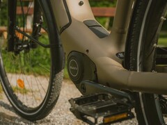 Verschiedene Decathlon-E-Bikes sind von einem Fehler betroffen (Bildquelle: Decathlon)