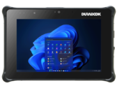 Durabook R8: Neues Tablet mit Rugged-Fähigkeiten