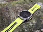 Eine Garmin Fenix 8 Pro könnte mit zusätzlichen Verbindungsoptionen kommen (Bildquelle: Marcus Herbrich)