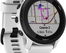 Garmin: Neues Update für GPS-Smartwatch