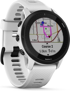 Garmin: Neues Update für GPS-Smartwatch