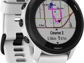 Garmin: Neues Update für GPS-Smartwatch