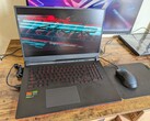 Asus ROG Strix Scar 17 G733PY Laptop Test: Intel ist nicht mehr König