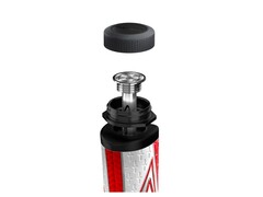 Der Approach CT1 SuperStroke Edition-Tag passt auf den Tech-Port entsprechender Putter (Bildquelle: Garmin)