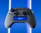 Genki Manta Controller mit integriertem 2,79-Zoll-Touchscreen