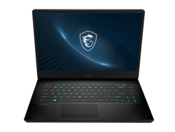 Das MSI Vector GP66 12UGS. Testmodell zur Verfügung gestellt durch MSI