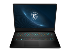 MSI Vector GP66 12UGS im Laptop-Test: GeForce RTX 3070 Ti mit 150 W beeindruckt