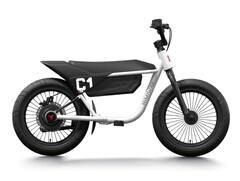 Himiway C1: E-Zweirad für spezielle Kundengruppen