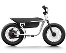Himiway C1: E-Zweirad für spezielle Kundengruppen