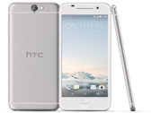Das HTC One A9 (Quelle: HTC.com)