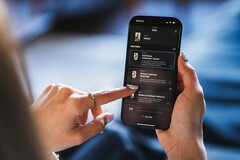 Das Apple iPhone soll bald eine dedizierte Siri-App erhalten.