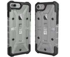 Evan Blass hat bereits Urban Armor Gear-Cases für die diesjährige iPhone-Generation aufgetrieben.