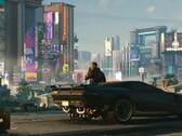 Enttäuschung für Playstation 5 und Xbox Series X: Next-Gen-Version von Cyberpunk 2077 verspätet sich (Bild: CD Projekt)